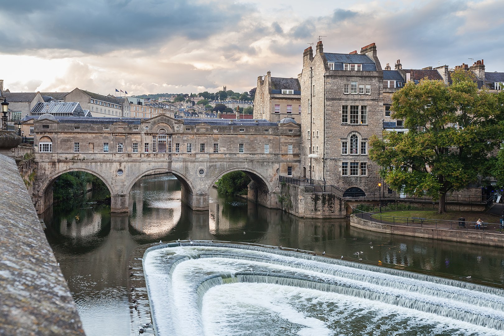 flooding:pulteneybridge.jpg